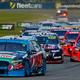 Illustration for article titled V8 Supercar Management to Review Super Sprint Format.